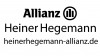 Heiner Hegemann - Allianz